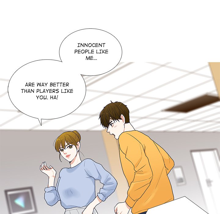 Read Unrequited Love chapter 9 image 33 on Lezhin