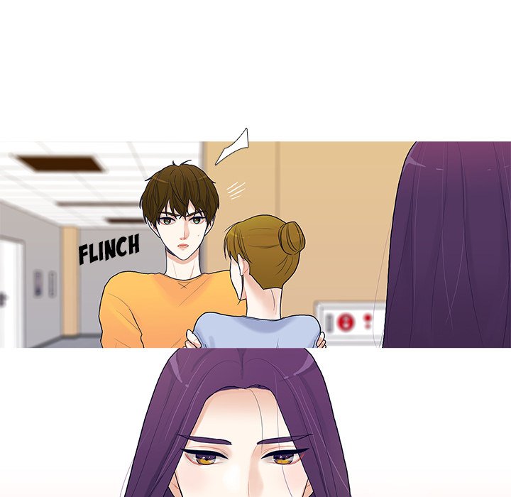 Read Unrequited Love chapter 9 image 35 on Lezhin