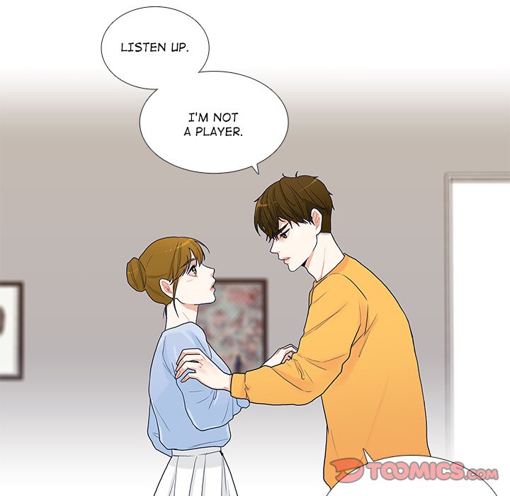 Read Unrequited Love chapter 9 image 37 on Lezhin