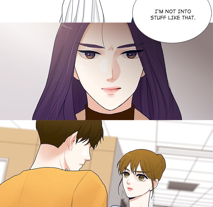 Read Unrequited Love chapter 9 image 38 on Lezhin