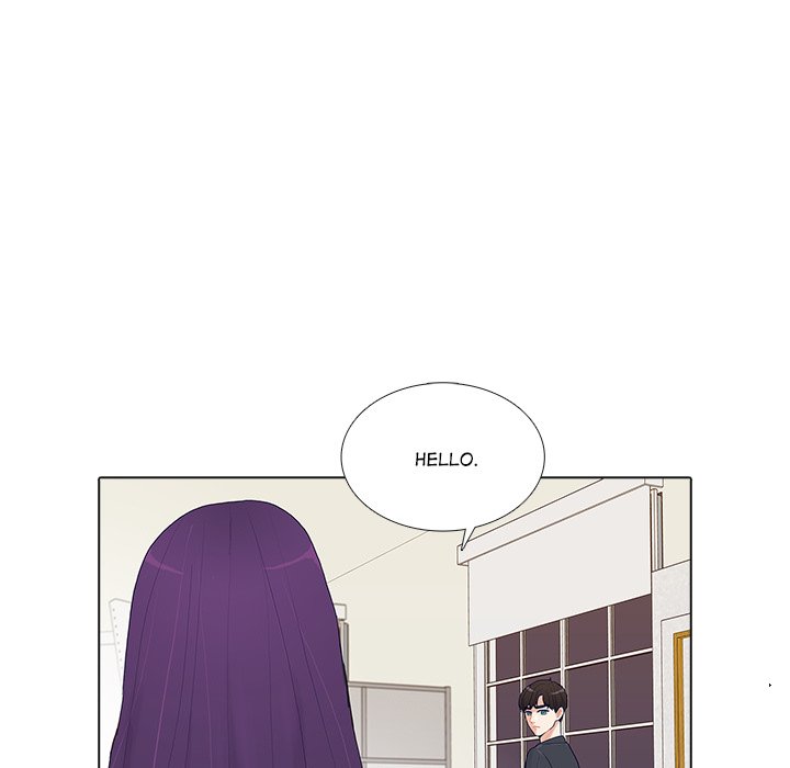 Read Unrequited Love chapter 9 image 4 on Lezhin