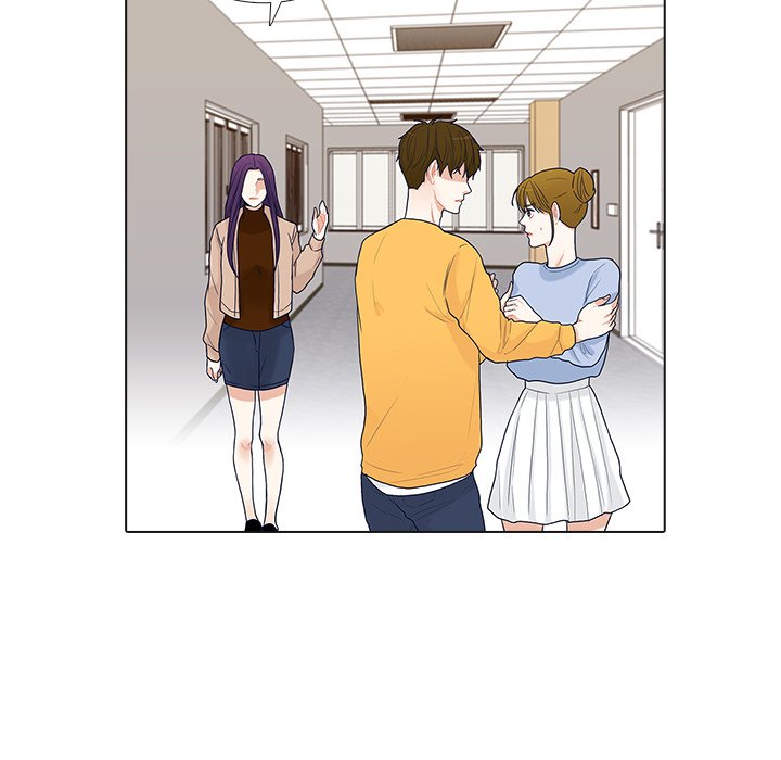 Read Unrequited Love chapter 9 image 40 on Lezhin