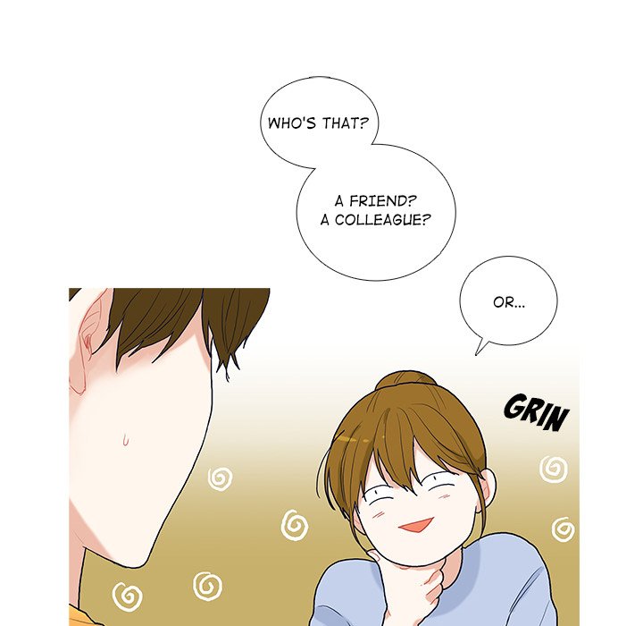 Read Unrequited Love chapter 9 image 42 on Lezhin
