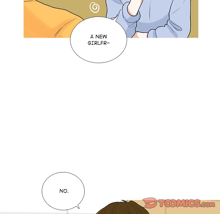 Read Unrequited Love chapter 9 image 43 on Lezhin