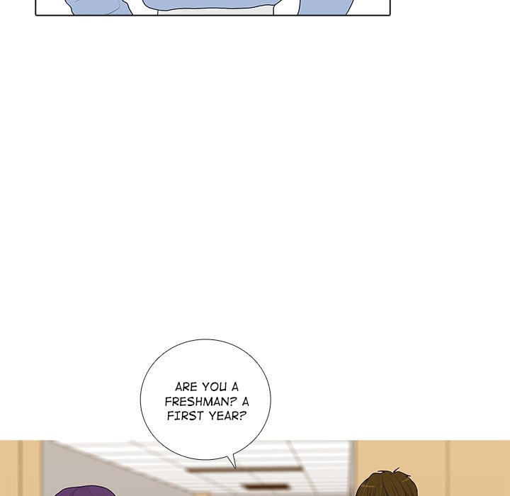 Read Unrequited Love chapter 9 image 46 on Lezhin