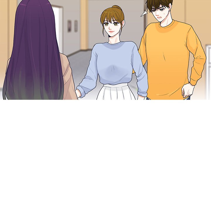 Read Unrequited Love chapter 9 image 47 on Lezhin