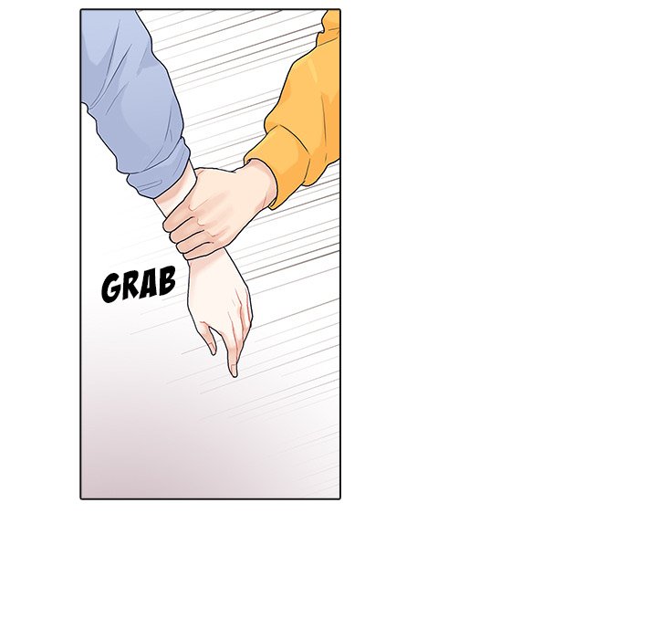 Read Unrequited Love chapter 9 image 48 on Lezhin