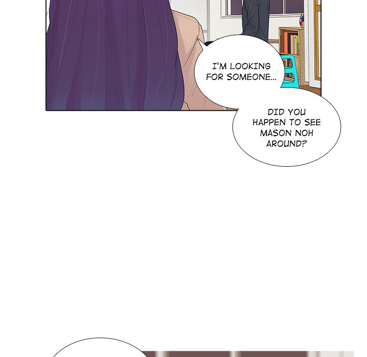 Read Unrequited Love chapter 9 image 5 on Lezhin