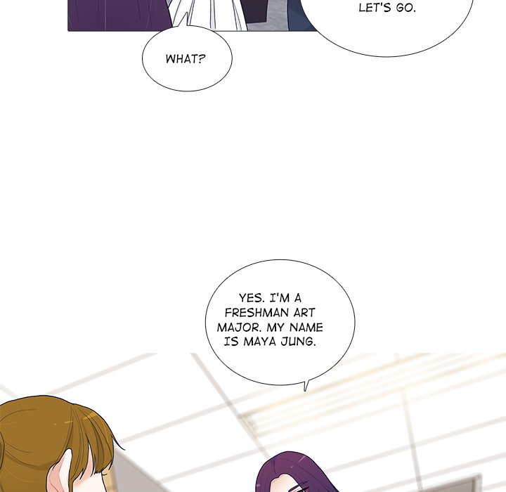 Read Unrequited Love chapter 9 image 50 on Lezhin