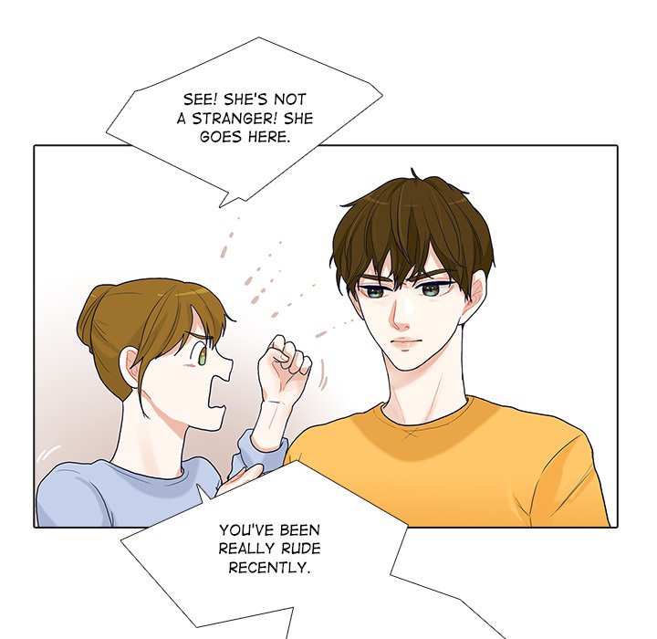 Read Unrequited Love chapter 9 image 52 on Lezhin