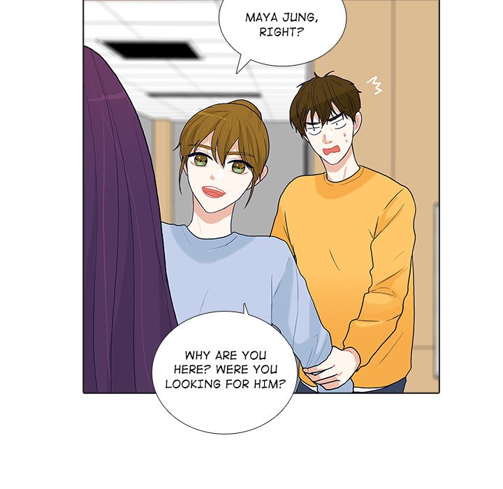 Read Unrequited Love chapter 9 image 54 on Lezhin