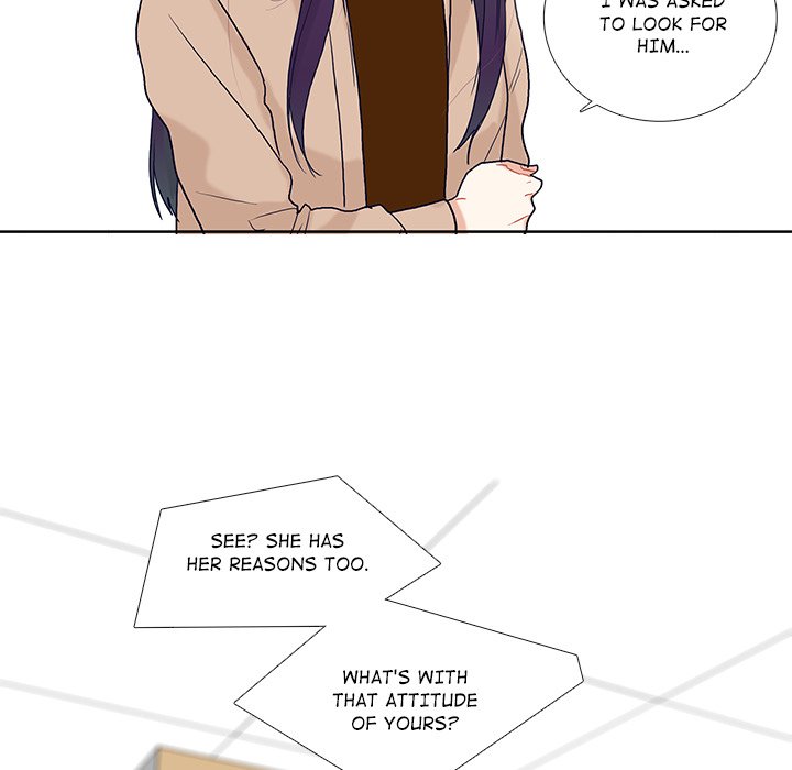 Read Unrequited Love chapter 9 image 56 on Lezhin