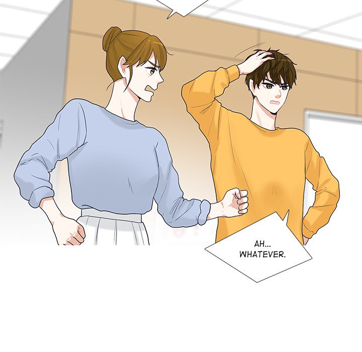 Read Unrequited Love chapter 9 image 57 on Lezhin