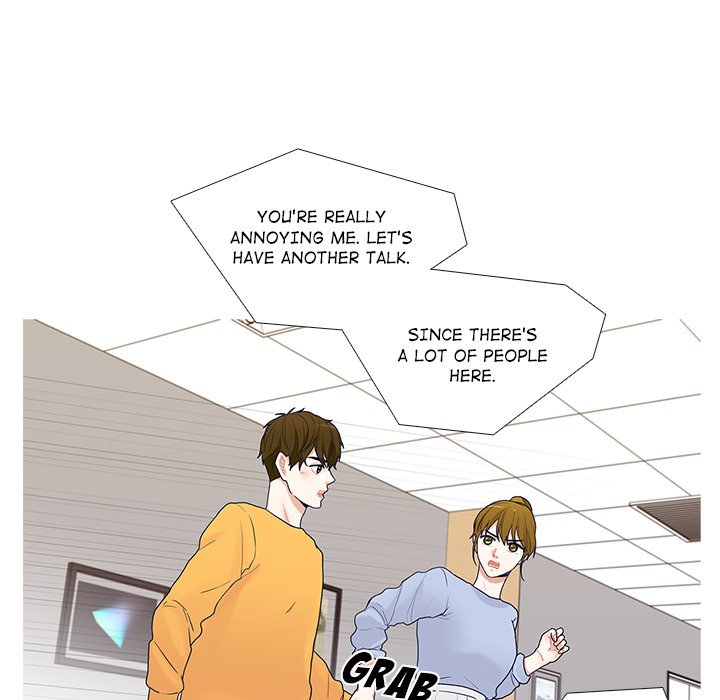 Read Unrequited Love chapter 9 image 58 on Lezhin