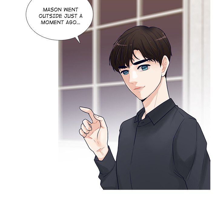 Read Unrequited Love chapter 9 image 6 on Lezhin