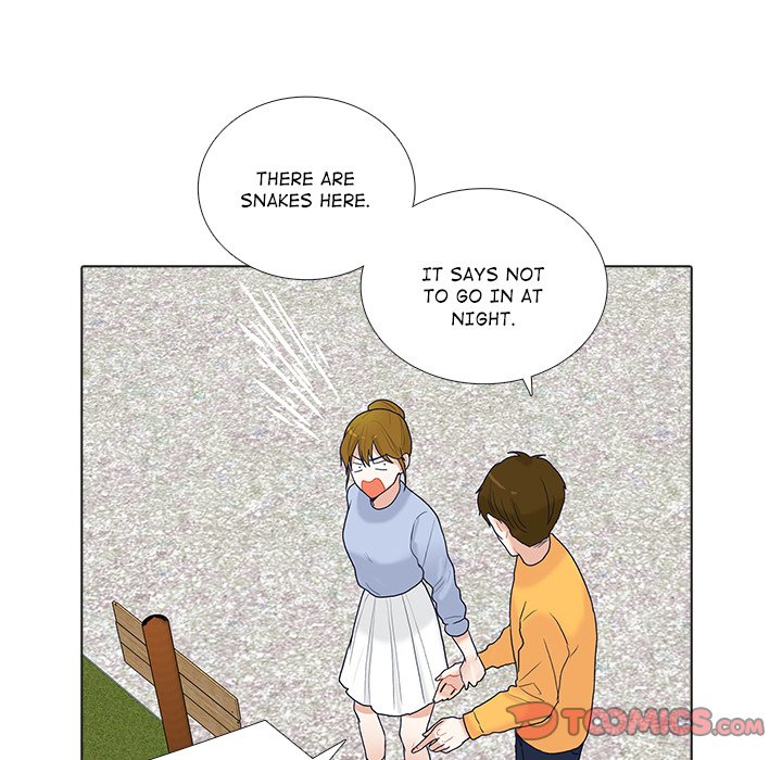 Read Unrequited Love chapter 9 image 67 on Lezhin