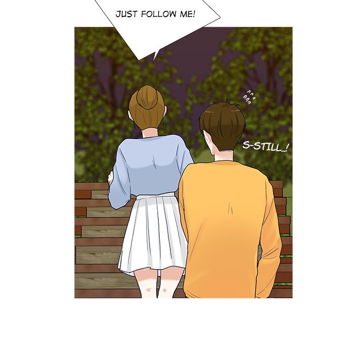 Read Unrequited Love chapter 9 image 69 on Lezhin