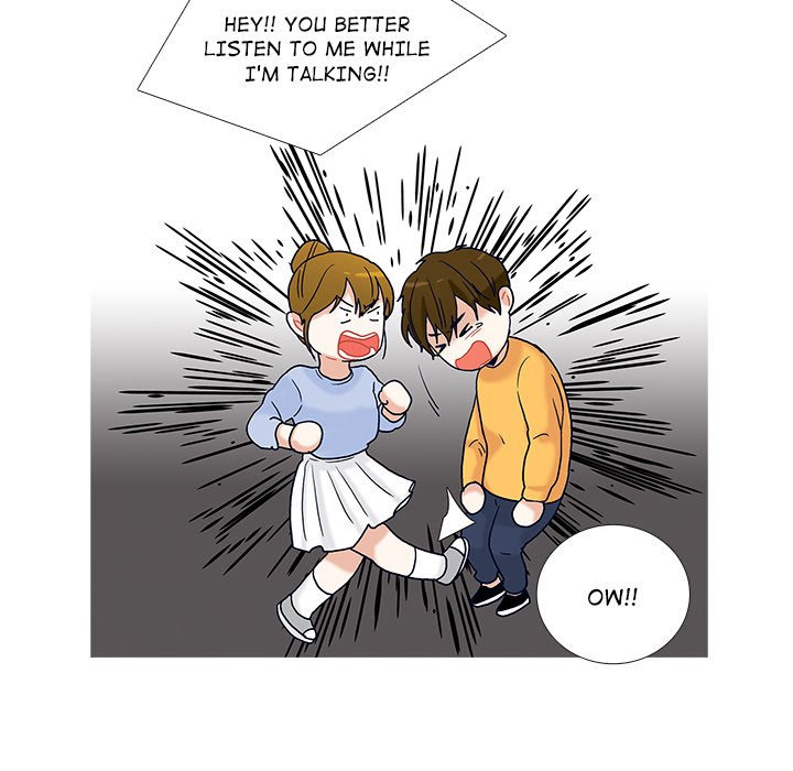 Read Unrequited Love chapter 9 image 76 on Lezhin