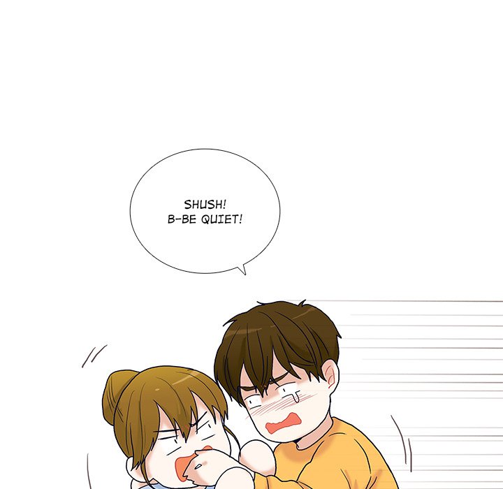 Read Unrequited Love chapter 9 image 77 on Lezhin