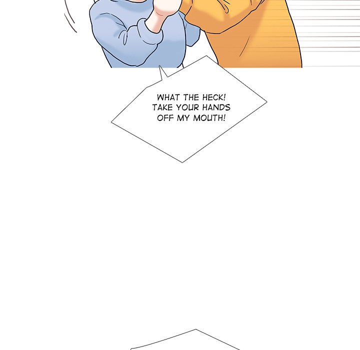 Read Unrequited Love chapter 9 image 78 on Lezhin