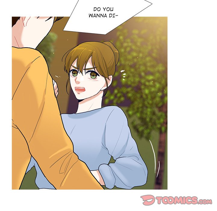 Read Unrequited Love chapter 9 image 79 on Lezhin