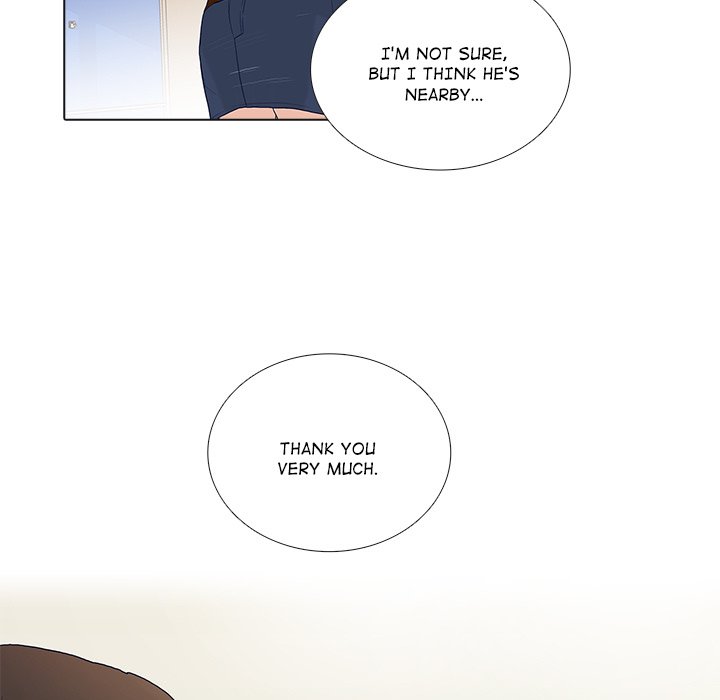 Read Unrequited Love chapter 9 image 8 on Lezhin