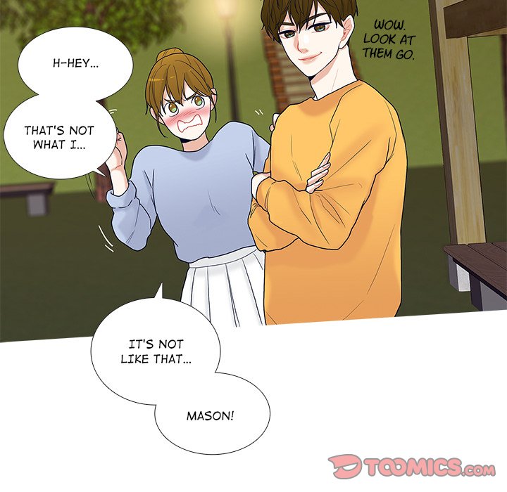 Read Unrequited Love chapter 9 image 85 on Lezhin