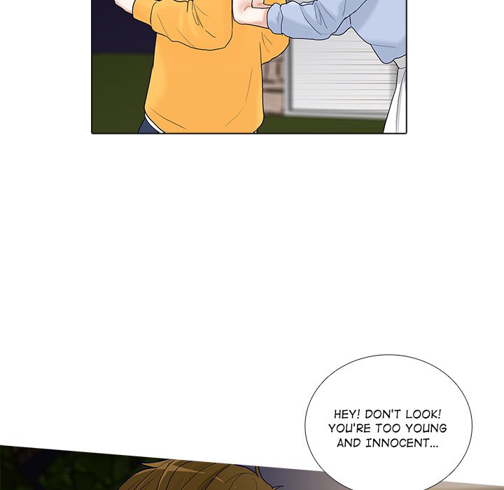 Read Unrequited Love chapter 9 image 87 on Lezhin