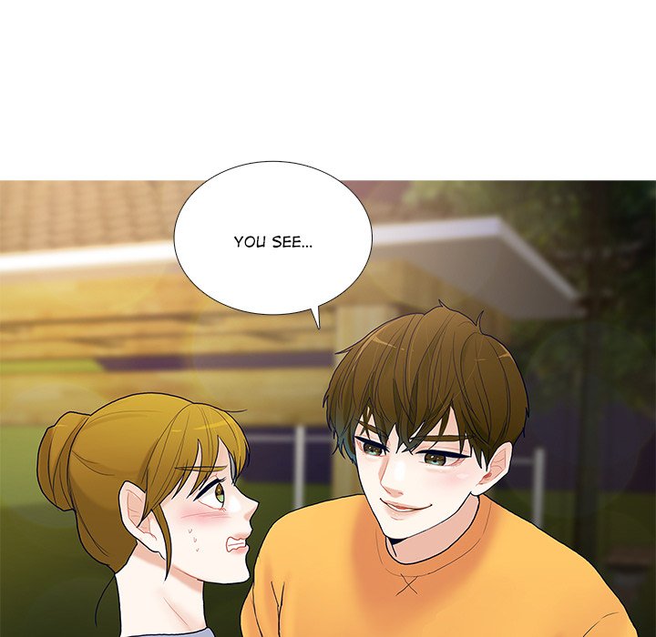 Read Unrequited Love chapter 9 image 89 on Lezhin