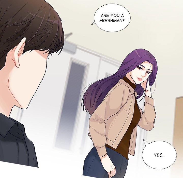Read Unrequited Love chapter 9 image 9 on Lezhin
