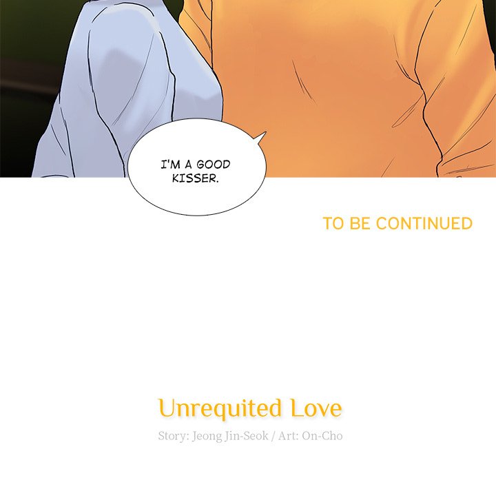 Read Unrequited Love chapter 9 image 90 on Lezhin
