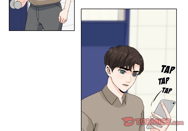 Read Unrequited Love chapter 90 image 1 on Lezhin