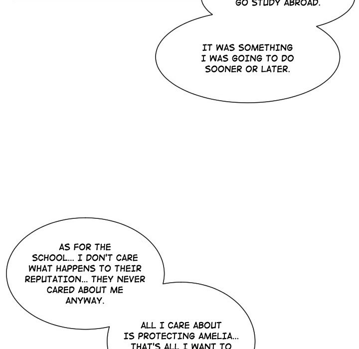 Read Unrequited Love chapter 90 image 10 on Lezhin