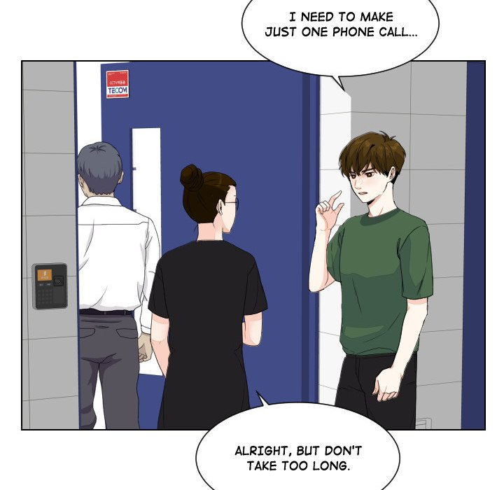 Read Unrequited Love chapter 90 image 102 on Lezhin