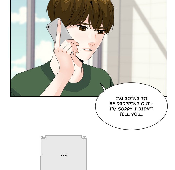 Read Unrequited Love chapter 90 image 104 on Lezhin