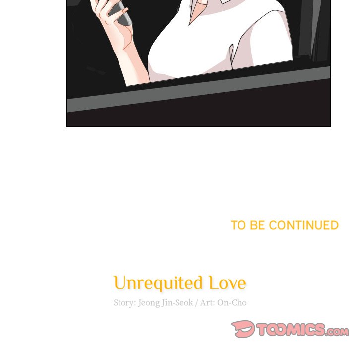 Read Unrequited Love chapter 90 image 109 on Lezhin