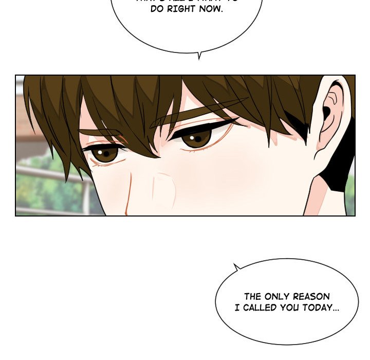 Read Unrequited Love chapter 90 image 11 on Lezhin