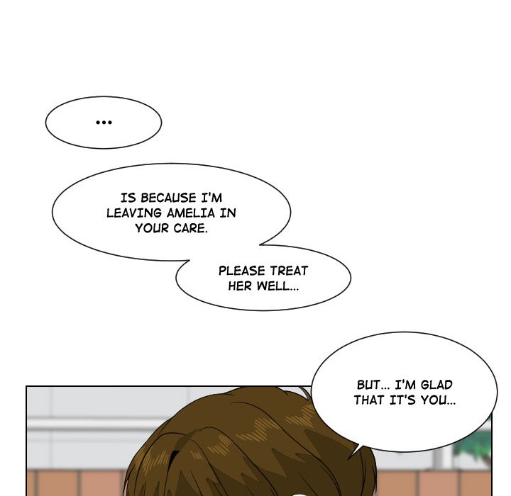 Read Unrequited Love chapter 90 image 12 on Lezhin