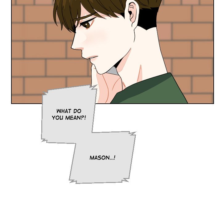 Read Unrequited Love chapter 90 image 13 on Lezhin