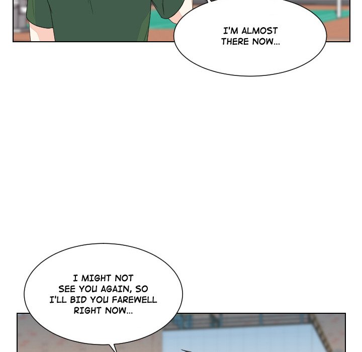 Read Unrequited Love chapter 90 image 15 on Lezhin