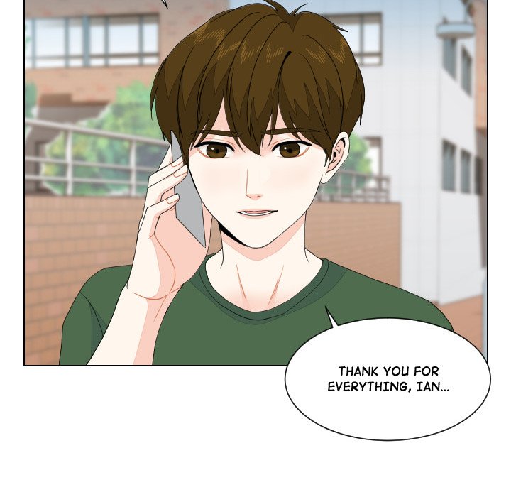 Read Unrequited Love chapter 90 image 16 on Lezhin