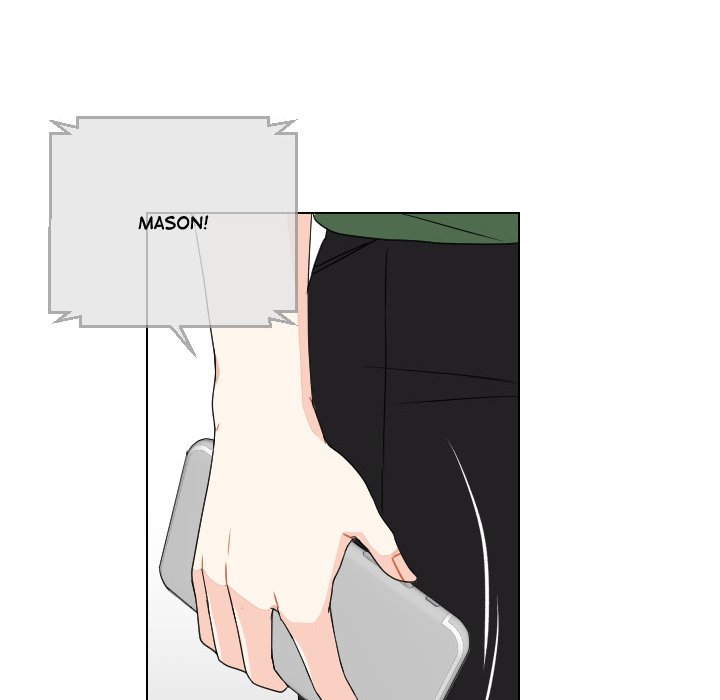 Read Unrequited Love chapter 90 image 17 on Lezhin