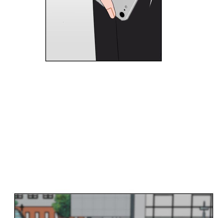Read Unrequited Love chapter 90 image 18 on Lezhin