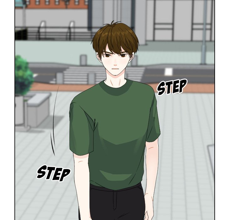 Read Unrequited Love chapter 90 image 19 on Lezhin