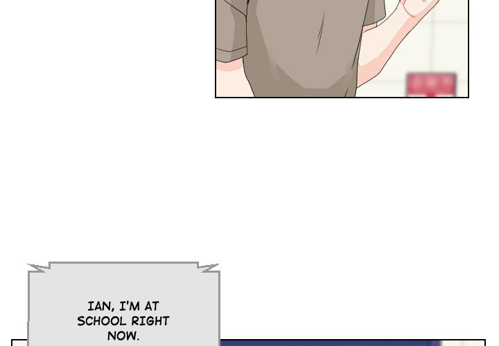 Read Unrequited Love chapter 90 image 2 on Lezhin
