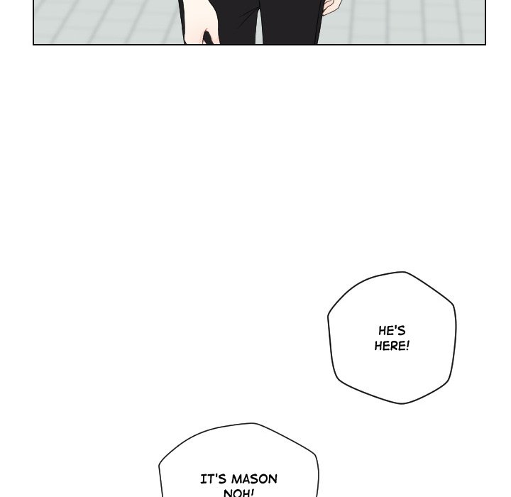 Read Unrequited Love chapter 90 image 20 on Lezhin