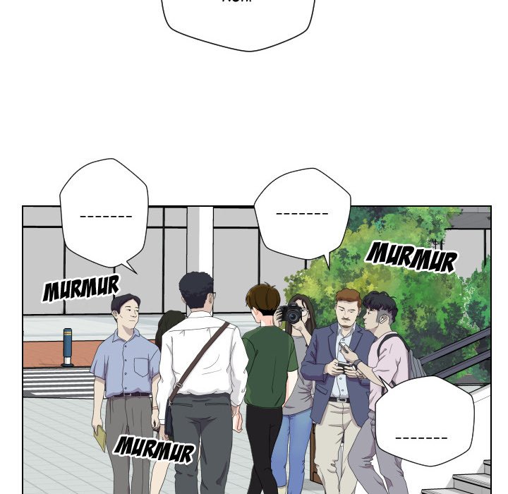 Read Unrequited Love chapter 90 image 21 on Lezhin