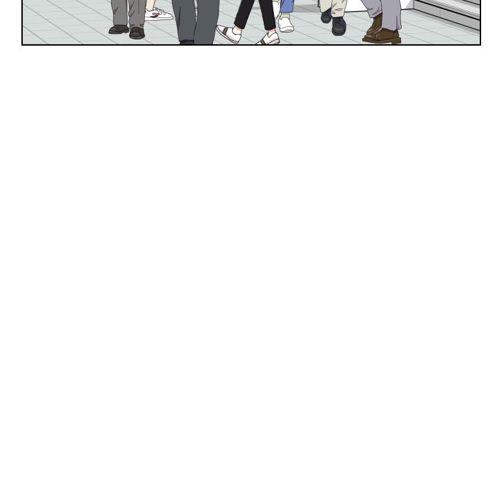 Read Unrequited Love chapter 90 image 22 on Lezhin