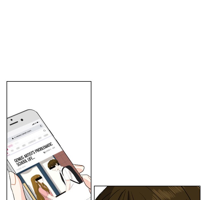 Read Unrequited Love chapter 90 image 23 on Lezhin