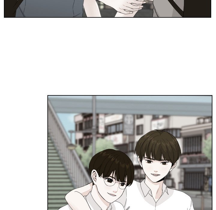 Read Unrequited Love chapter 90 image 27 on Lezhin